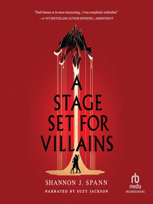A Stage Set for Villains