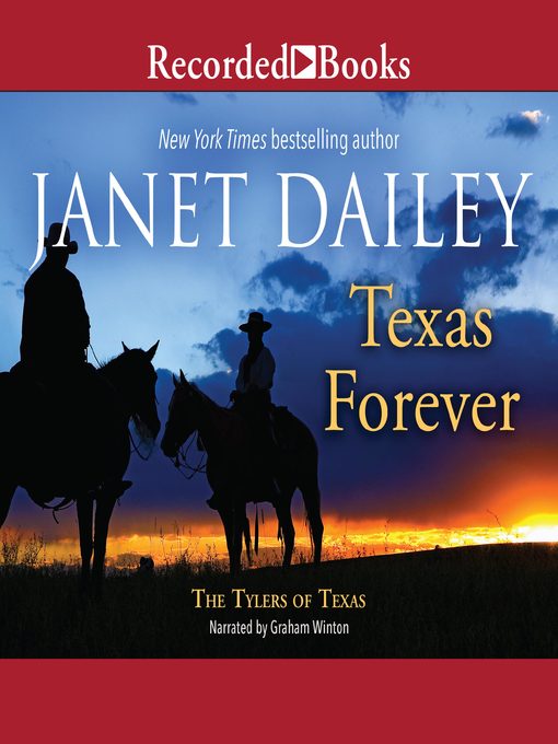 Texas Forever - DeKalb County Public Library - OverDrive