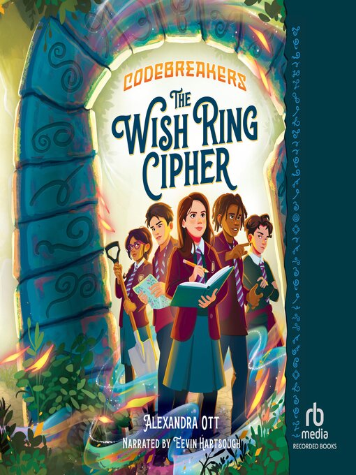 The Wish Ring Cipher