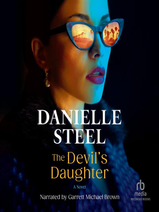 The Devil's Daughter