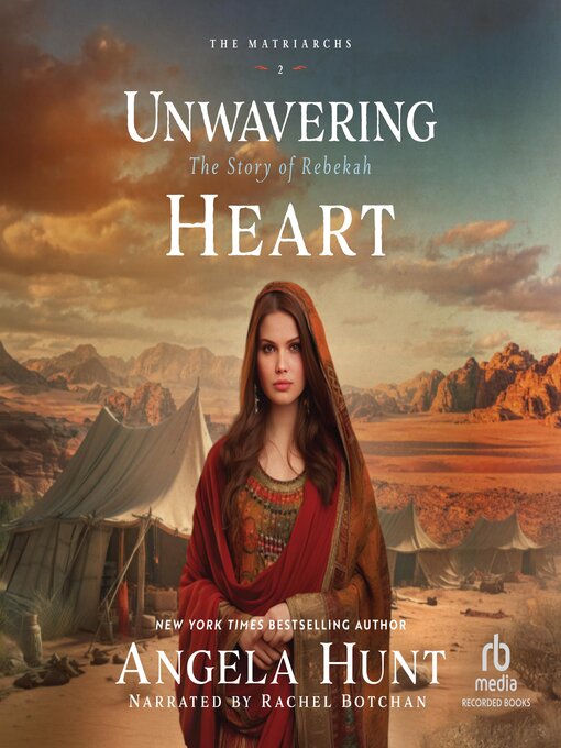 Unwavering Heart - Harris County Public Library - OverDrive