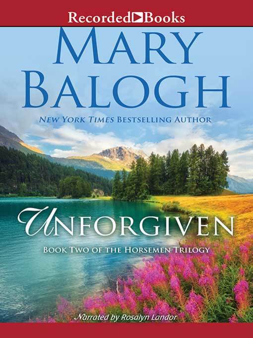 unforgiven by mary balogh