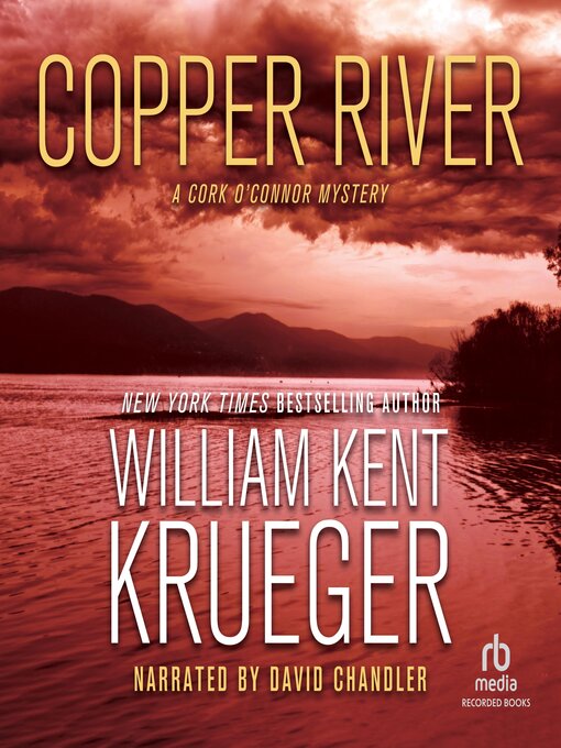 Copper River - MontanaLibrary2Go - OverDrive