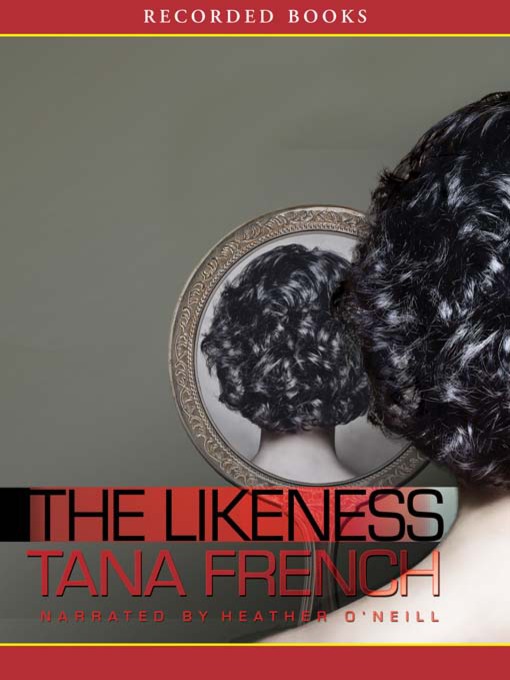 the likeness tana french review