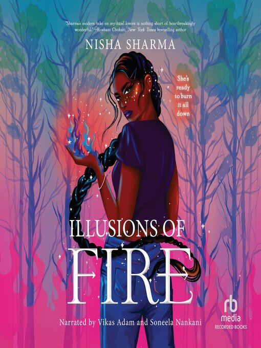 Illusions of Fire