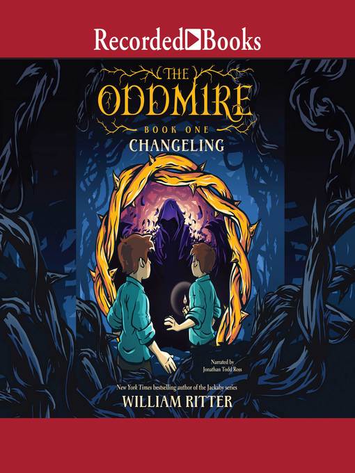 changeling by william ritter changeling by william ritter