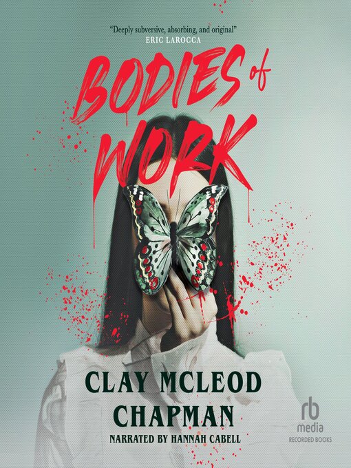 Bodies of Work