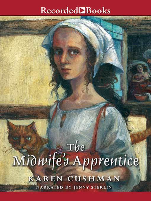 The Midwife's Apprentice - Flagstaff City-Coconino County Public ...