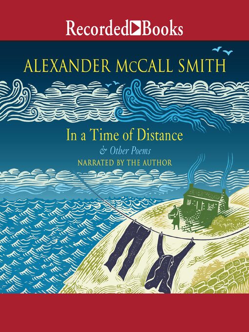 Cover Image of In a time of distance
