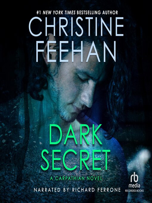 Dark Secret - Kentucky Libraries Unbound - OverDrive