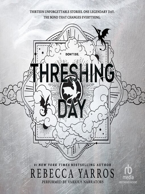 Threshing Day - New Hampshire State Library - OverDrive