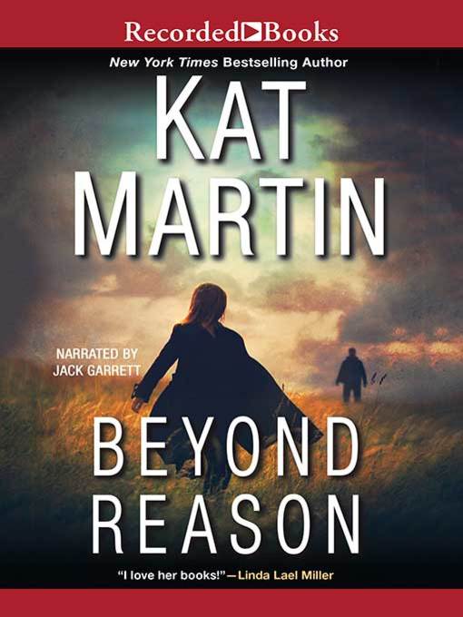 Title details for Beyond Reason by Kat Martin