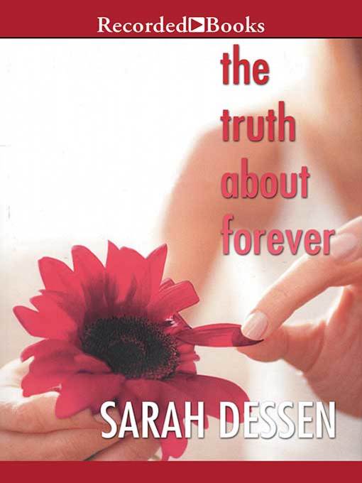 Cover image for The Truth About Forever