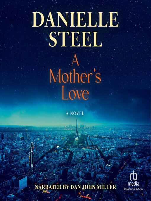 Cover Image of A mother's love