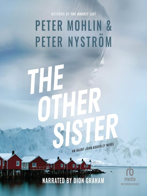 Cover Image of The other sister