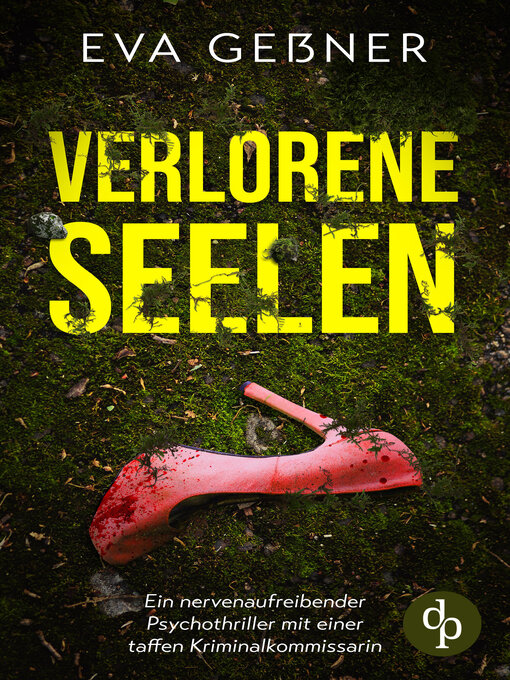 Cover des Mediums