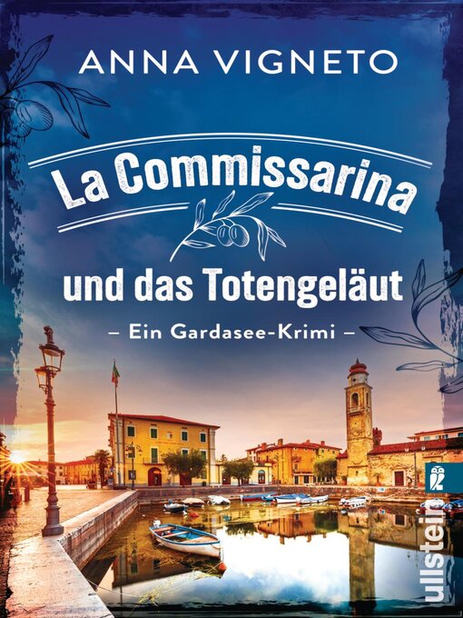 Cover des Mediums