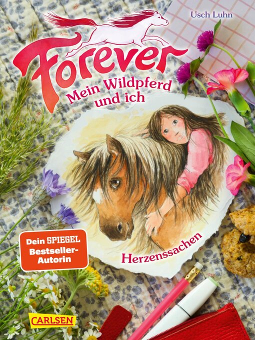 Cover des Mediums