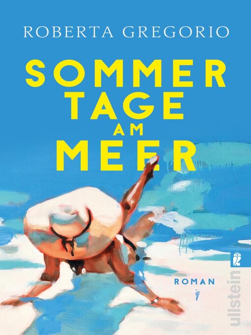 Cover des Mediums