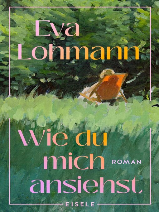 Cover des Mediums