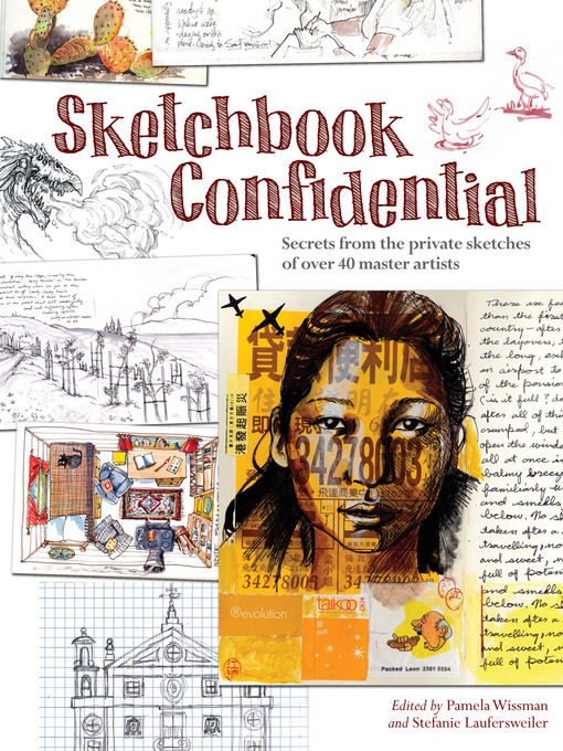 SKETCHBOOK - EBOOK