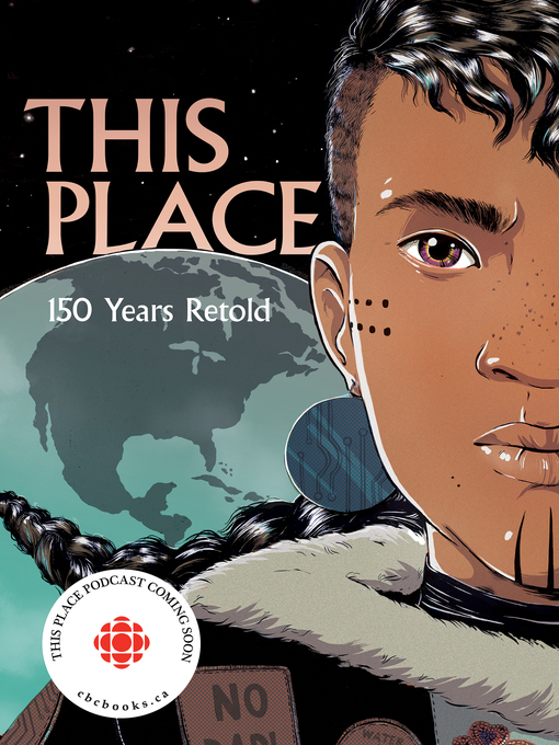 Cover: This Place