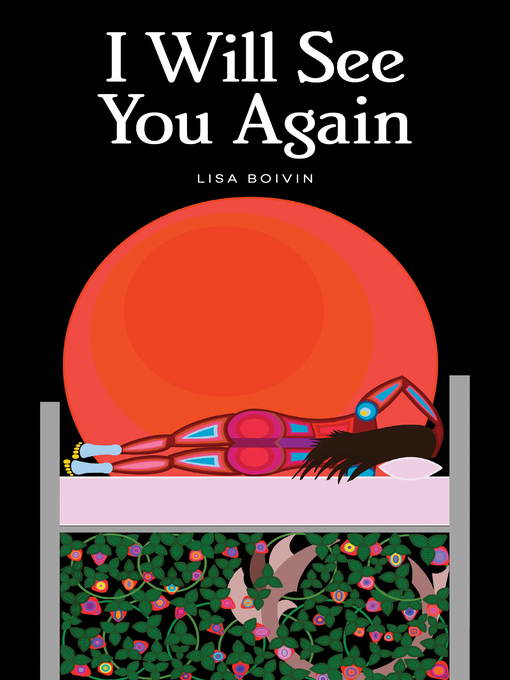 Cover Image of I will see you again