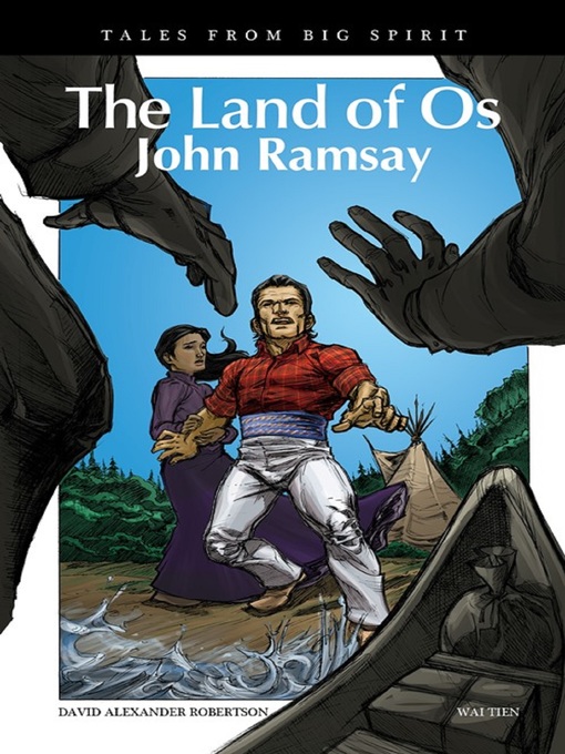 Image: The Land of Os
