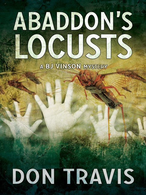 Abaddon's Locusts - Boston Public Library - OverDrive