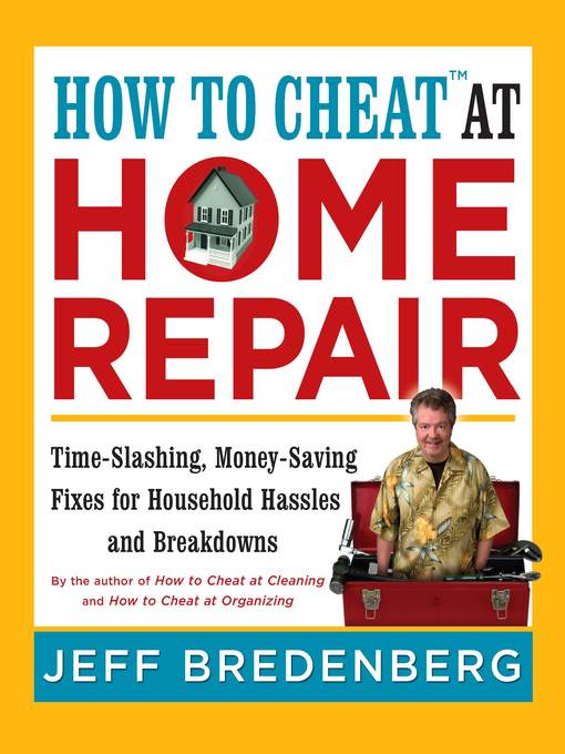Gakuranman Home Repair