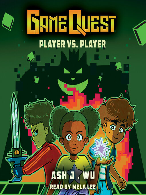 Player Vs Player