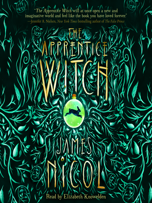 The Apprentice Witch The Apprentice Witch