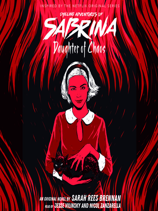 Daughter of Chaos (Chilling Adventures of Sabrina #2) - Livebrary.com ...