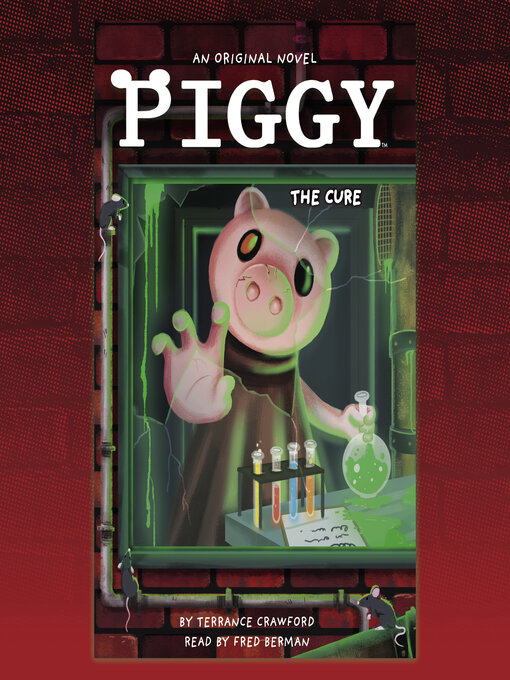 História Roblox Piggy: Book 2 - História escrita por