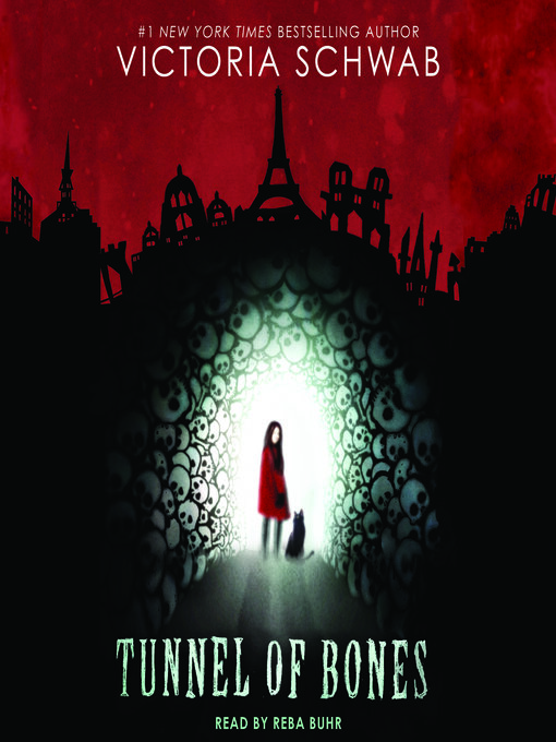 Tunnel of Bones (City of Ghosts #2) - Listening Books - OverDrive