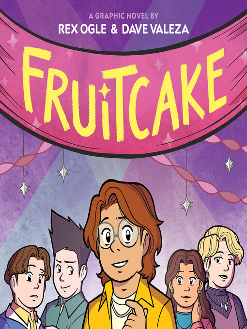 Fruitcake