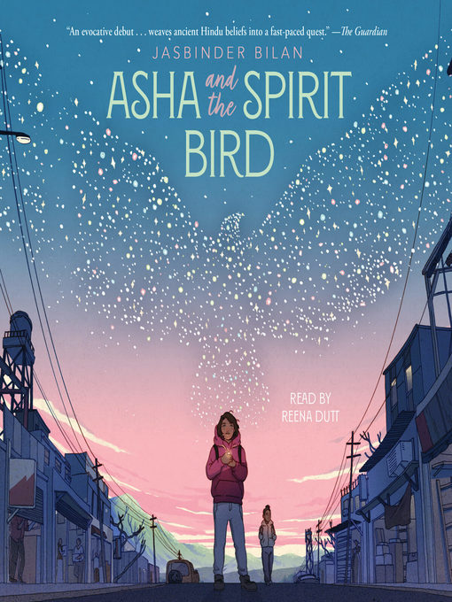 Kids - Asha and the Spirit Bird - OC Public Libraries - OverDrive