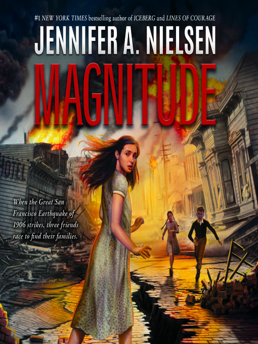 Magnitude