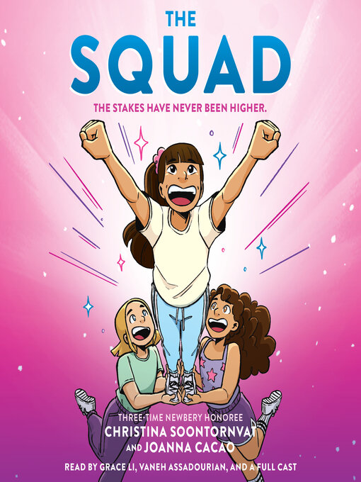 The Squad