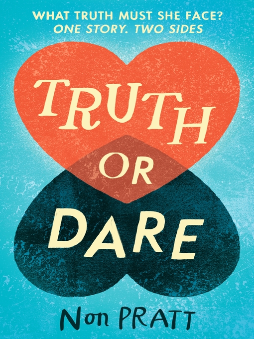 Truth Or Dare National Library Board Singapore Overdrive