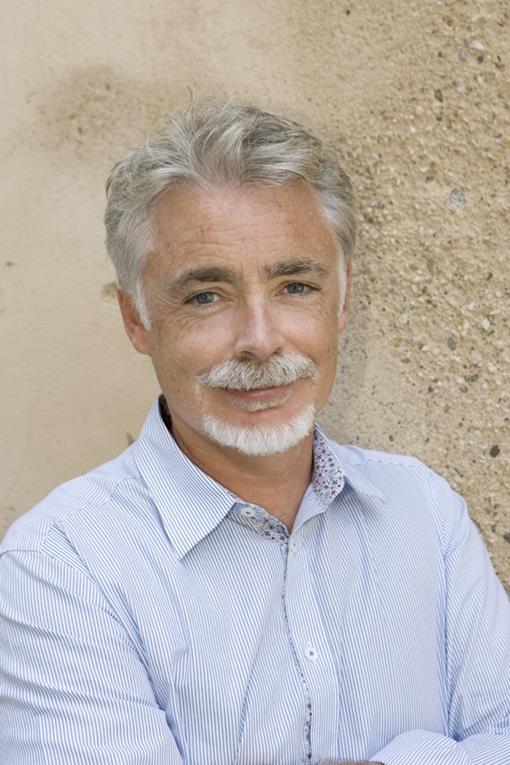 An Interview With Eoin Colfer - Listening Books - OverDrive