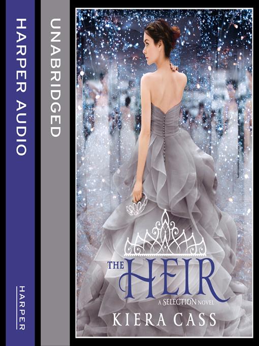 The Heir Listening Books Overdrive