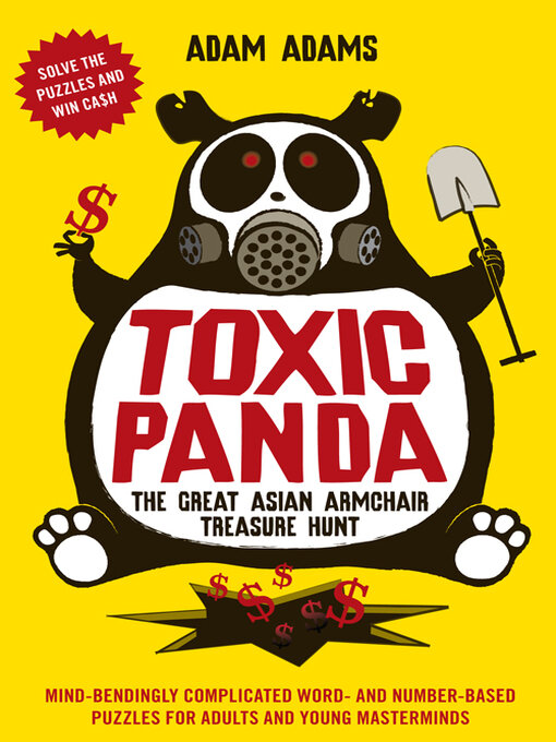 Toxic Panda Media Demand OverDrive