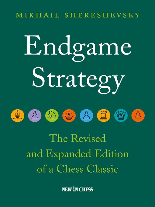 List of Chess Endgame Principles –