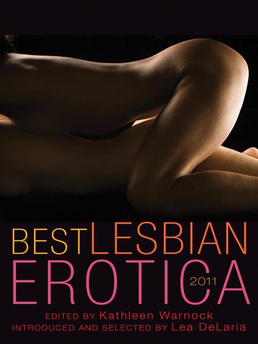 Lesbian Erotic