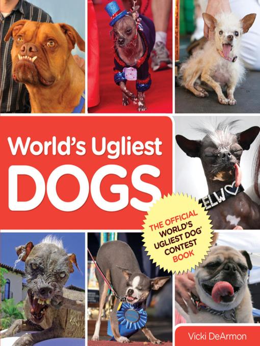 World's Ugliest Dogs World's Ugliest Dogs