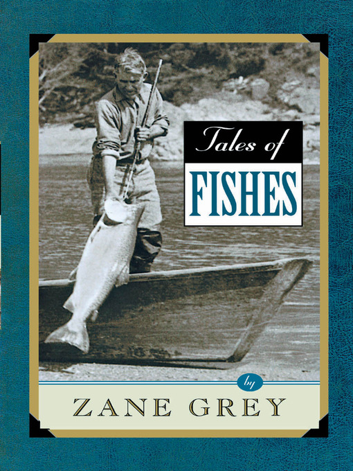 Tales of Fishes - Maryland's Digital Library - OverDrive