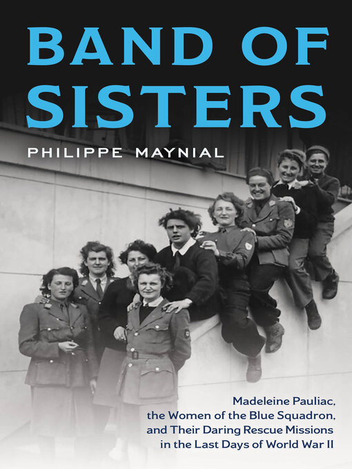 Band Of Sisters