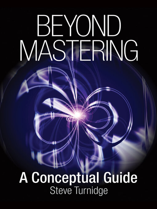 Beyond Mastering - Busan English Library - OverDrive Beyond Mastering