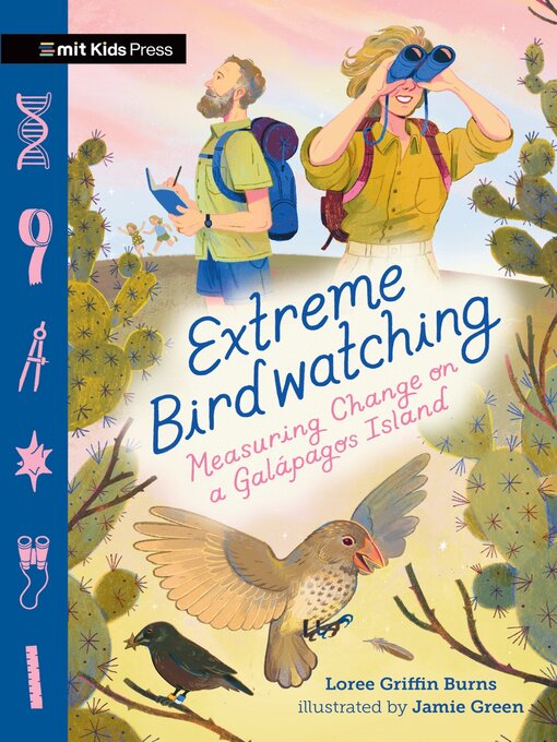 Extreme Birdwatching